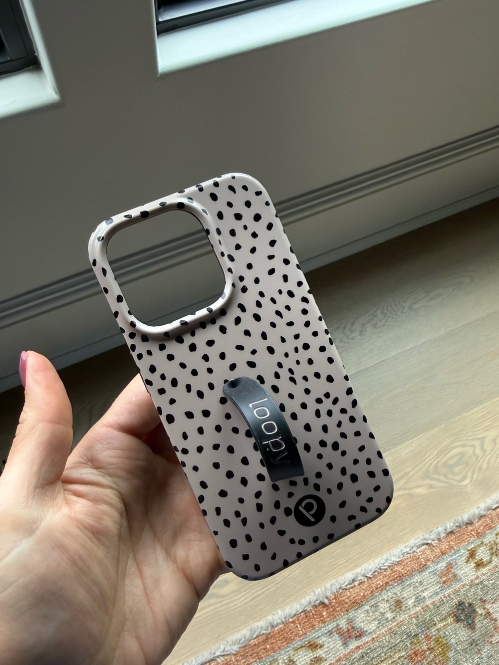 Loopy Case iPhone 15 Pro